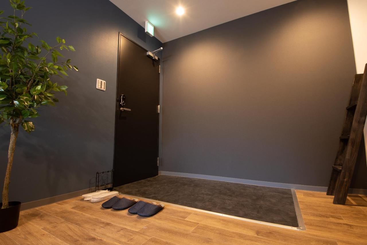 Willows Minpaku Apartment Osaka